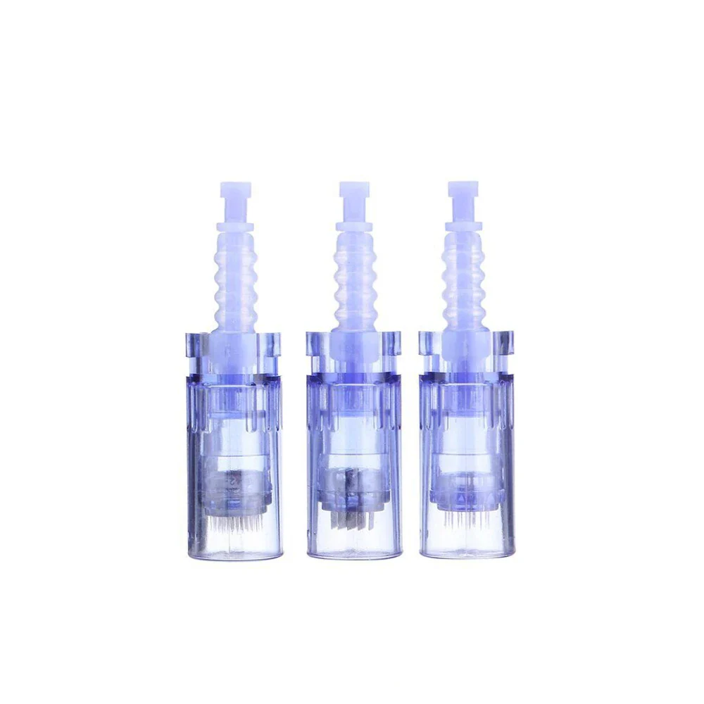 36 Pin Replacement Cartridges for Dr. Pen A6 Ultima (10 packs) - Image 4