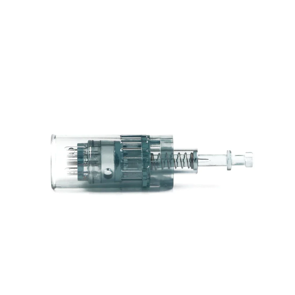 11 Pin Replacement Cartridges for M8 (10 Pack) - Image 4