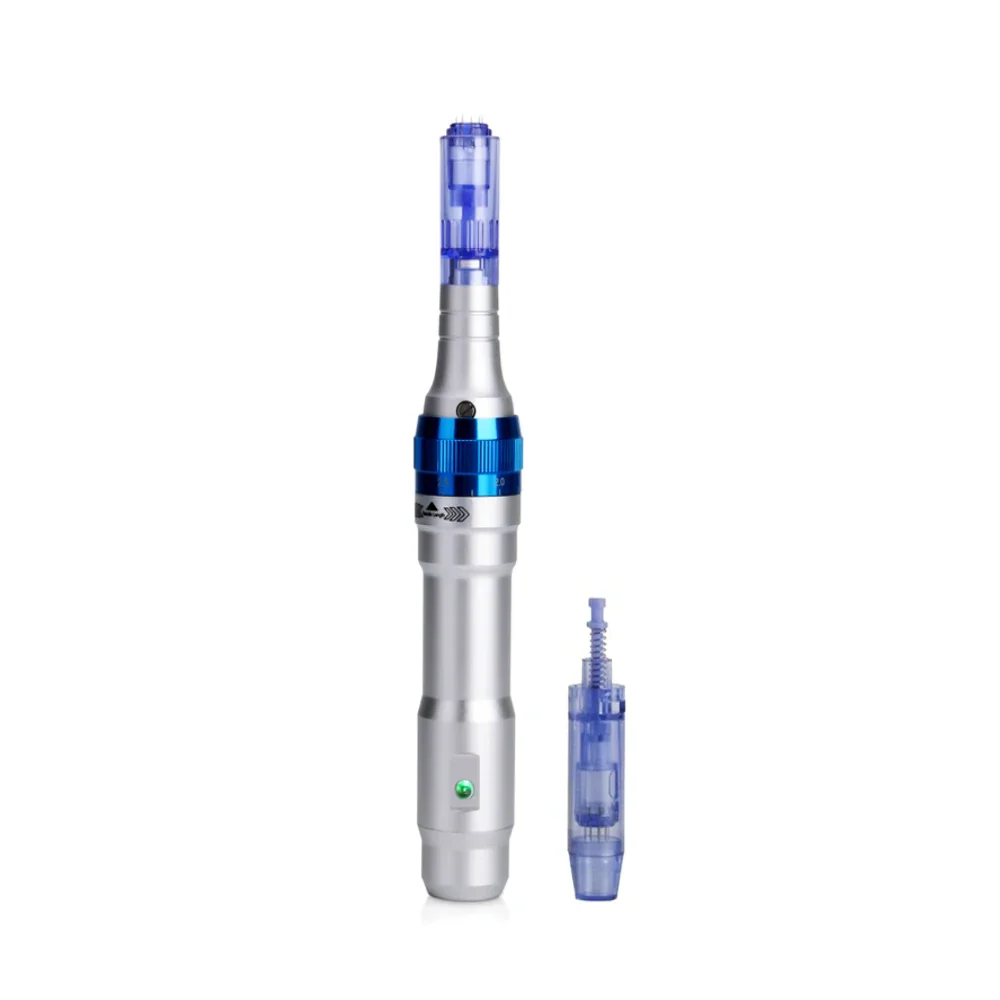 12 Pin Replacement Cartridges for A6 Ultima (10 Pack) - Image 6