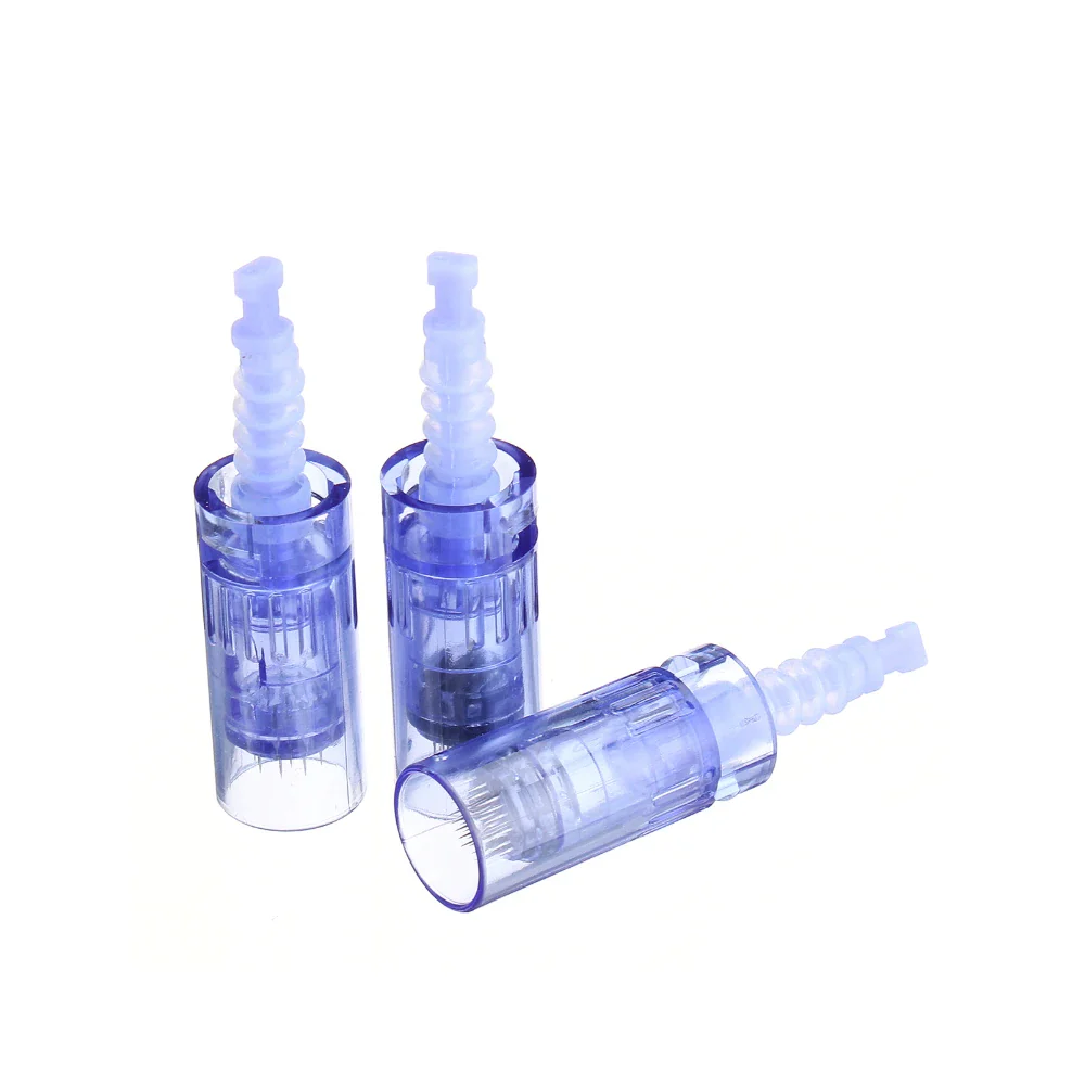 12 Pin Replacement Cartridges for A6 Ultima (10 Pack) - Image 9