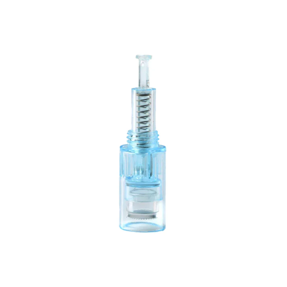12 Pin Replacement Cartridges for X5 Ultima (10 Pack) - Image 3