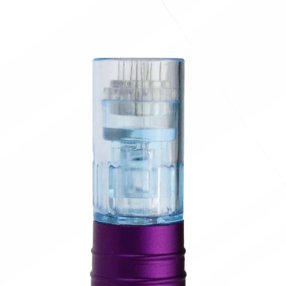 12 Pin Replacement Cartridges for X5 Ultima (10 Pack) - Image 4
