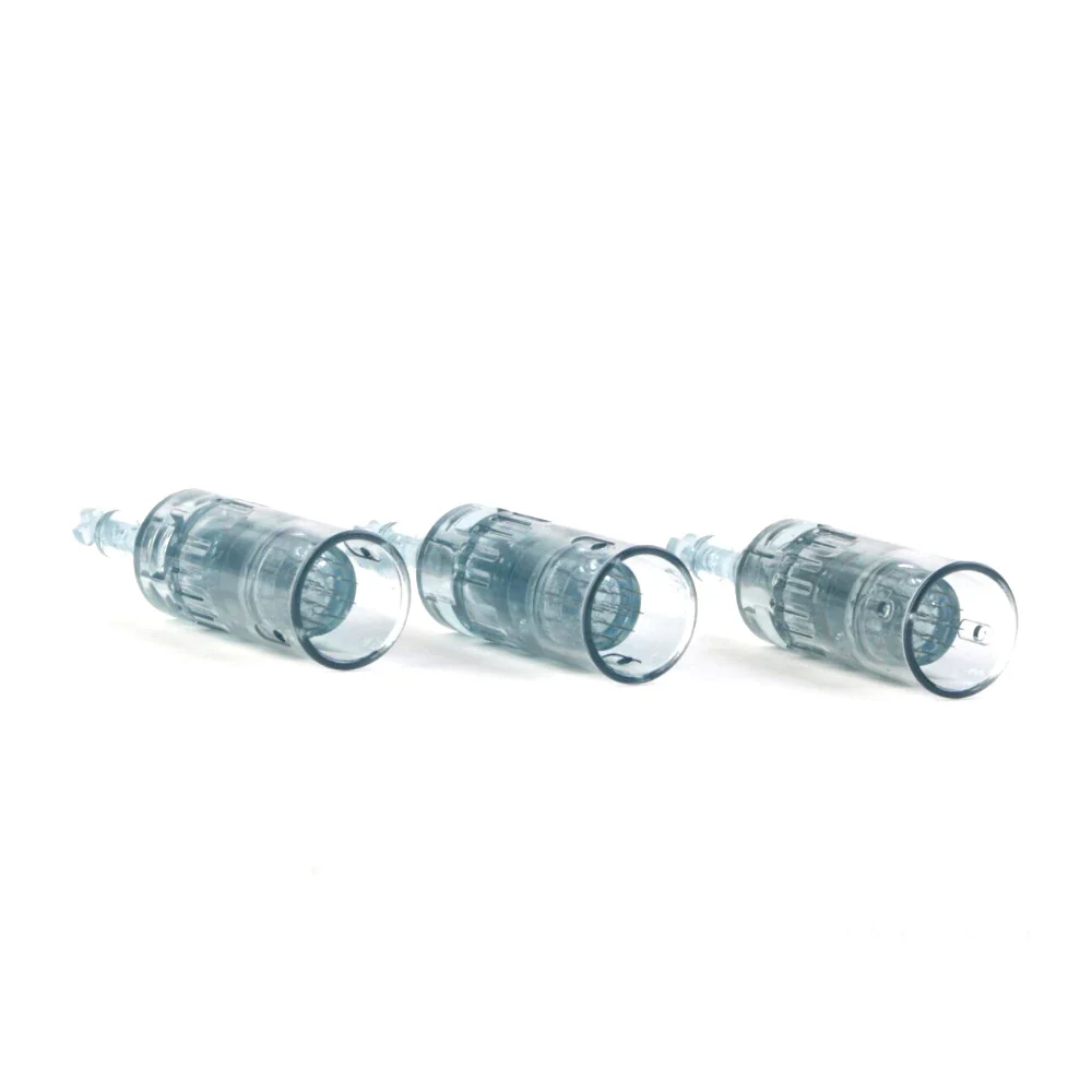 16 Pin Replacement Cartridges for M8 PowerDerm (10 pack) - Image 9