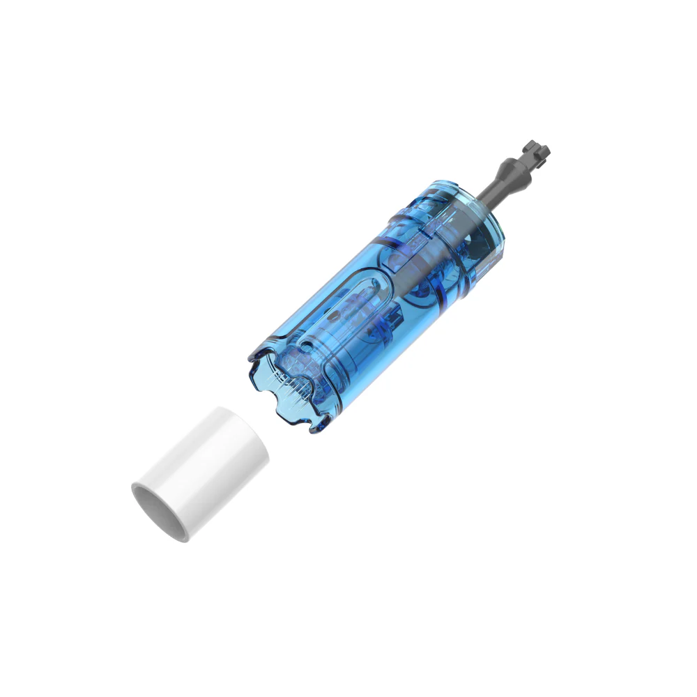 18-pin Microneedle Cartridges for Dr. Pen M9 (5 Pack) - Image 2