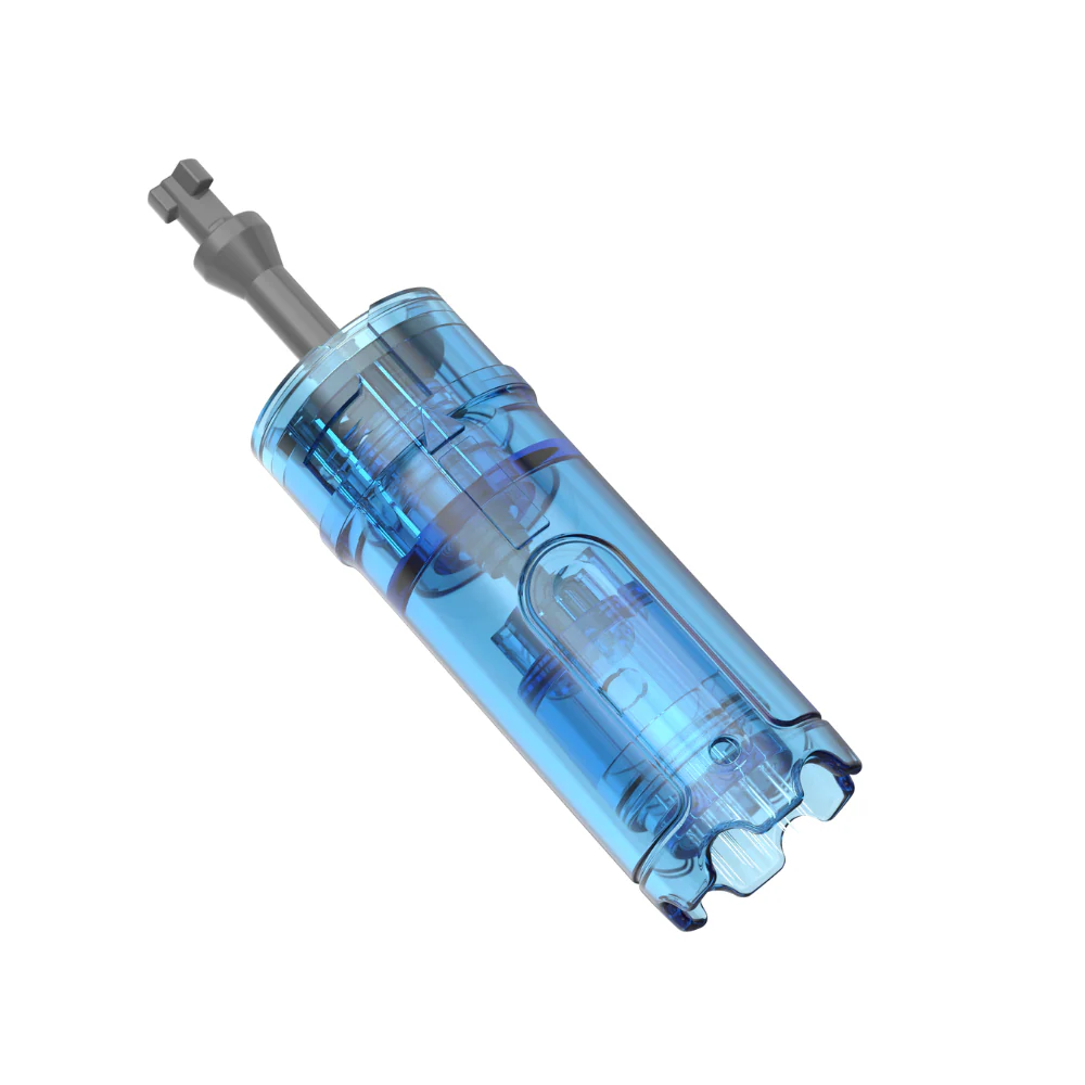 18-pin Microneedle Cartridges for Dr. Pen M9 (5 Pack) - Image 7