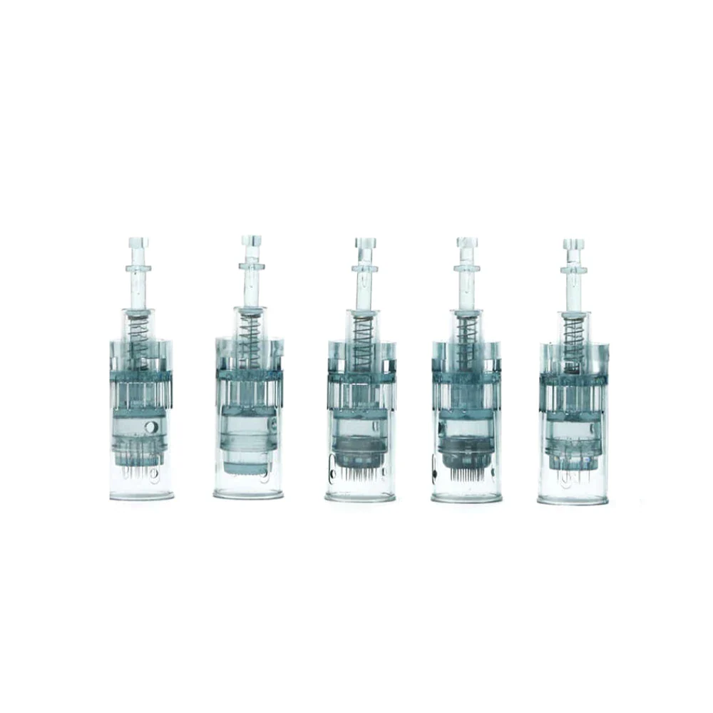 36 Pin Replacement Cartridges for M8 PowerDerm (10 Pack) - Image 3