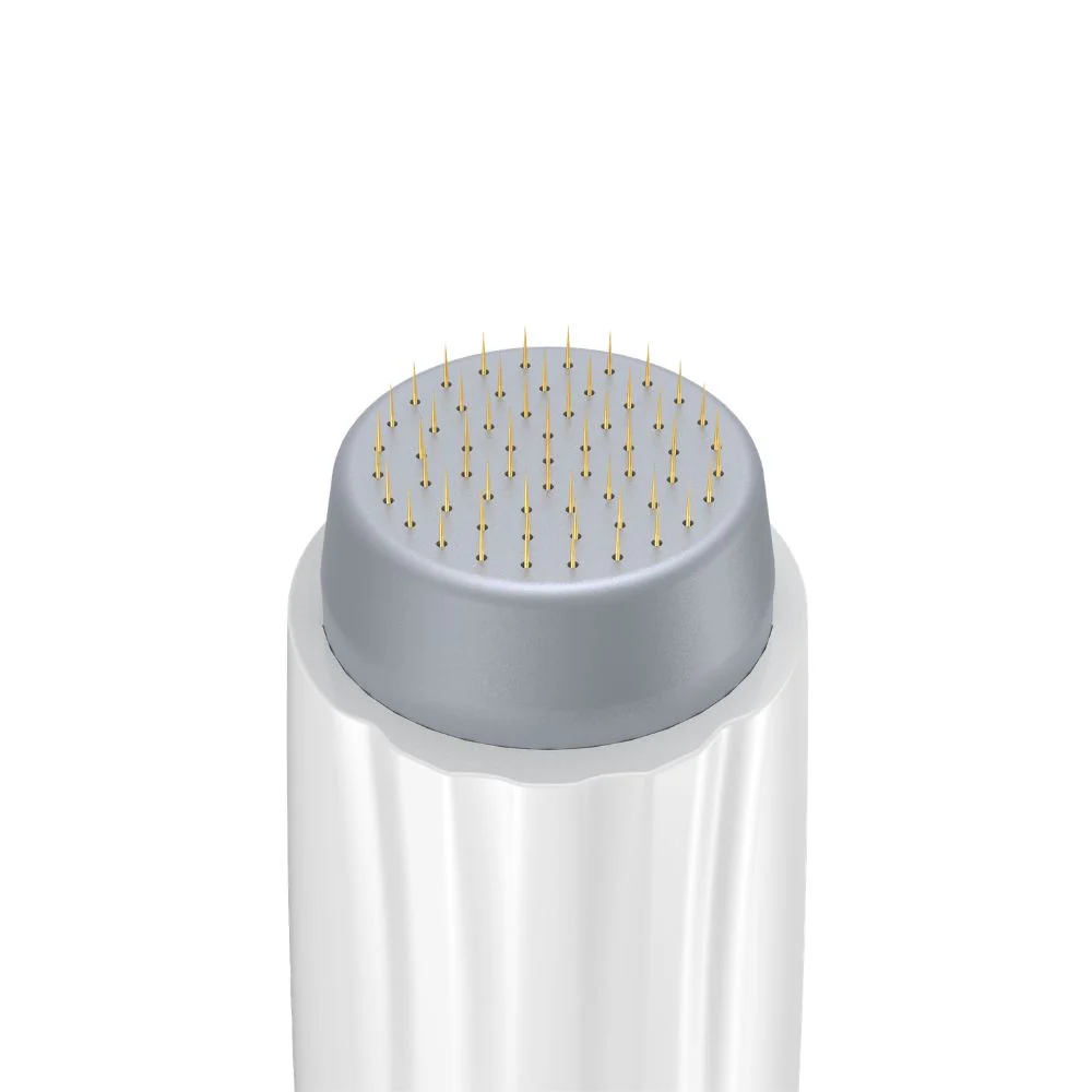 Bio Needle 60-Pin Scalp Derma Stamp For Hair Growth - Image 11
