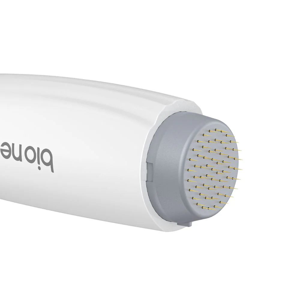 Bio Needle 60-Pin Scalp Derma Stamp For Hair Growth - Image 12