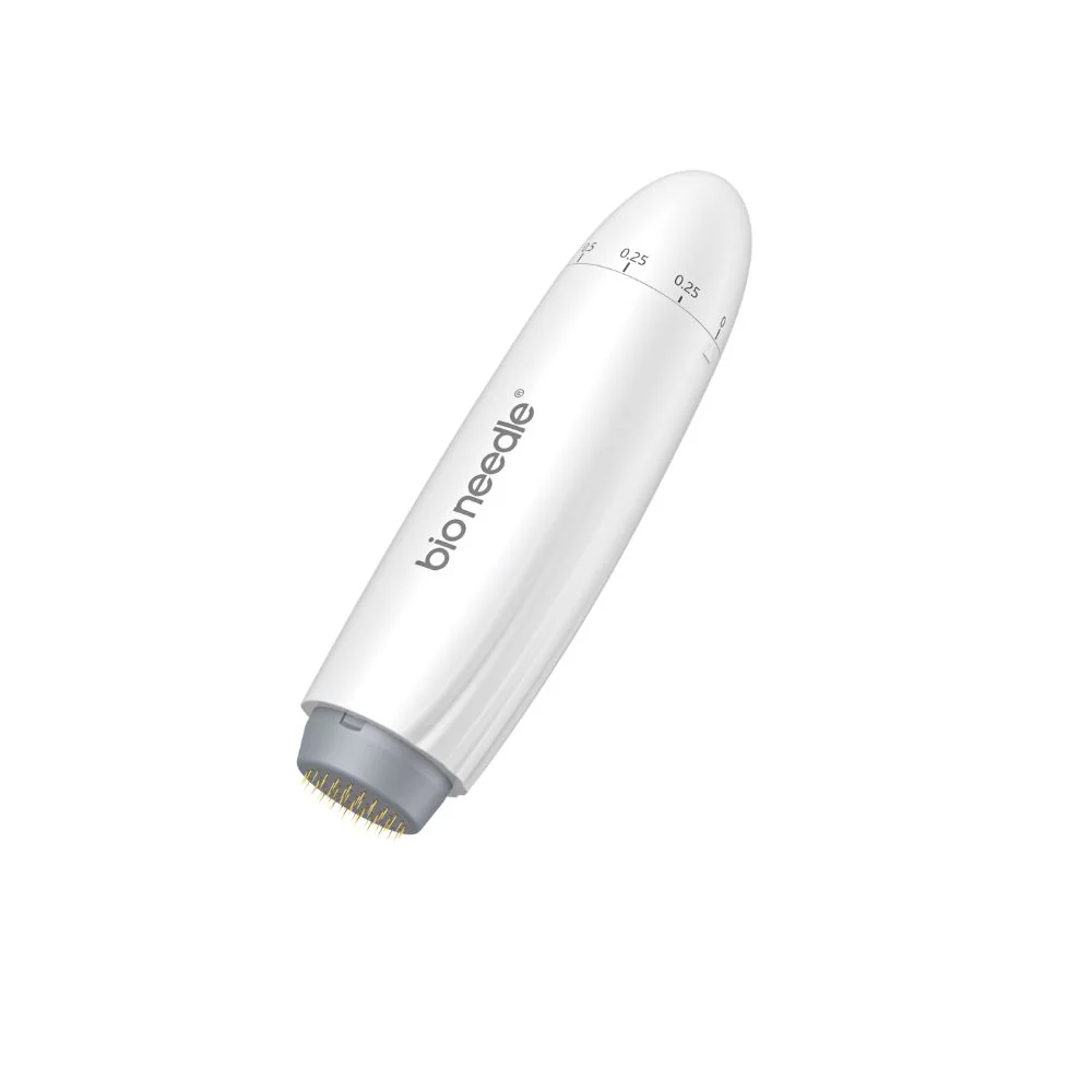 Bio Needle 60-Pin Scalp Derma Stamp For Hair Growth - Image 13