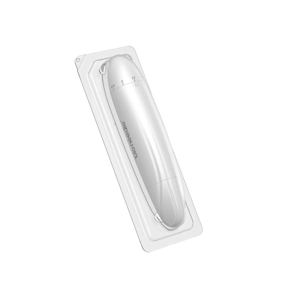 Bio Needle 60-Pin Scalp Derma Stamp For Hair Growth - Image 14