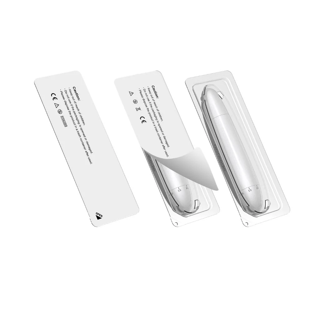 Bio Needle 60-Pin Scalp Derma Stamp For Hair Growth - Image 4
