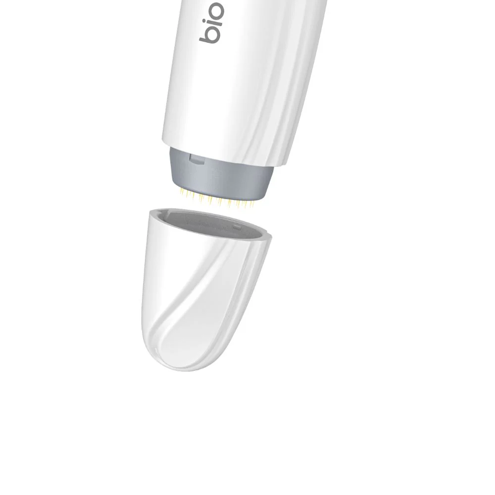 Bio Needle 60-Pin Scalp Derma Stamp For Hair Growth - Image 5