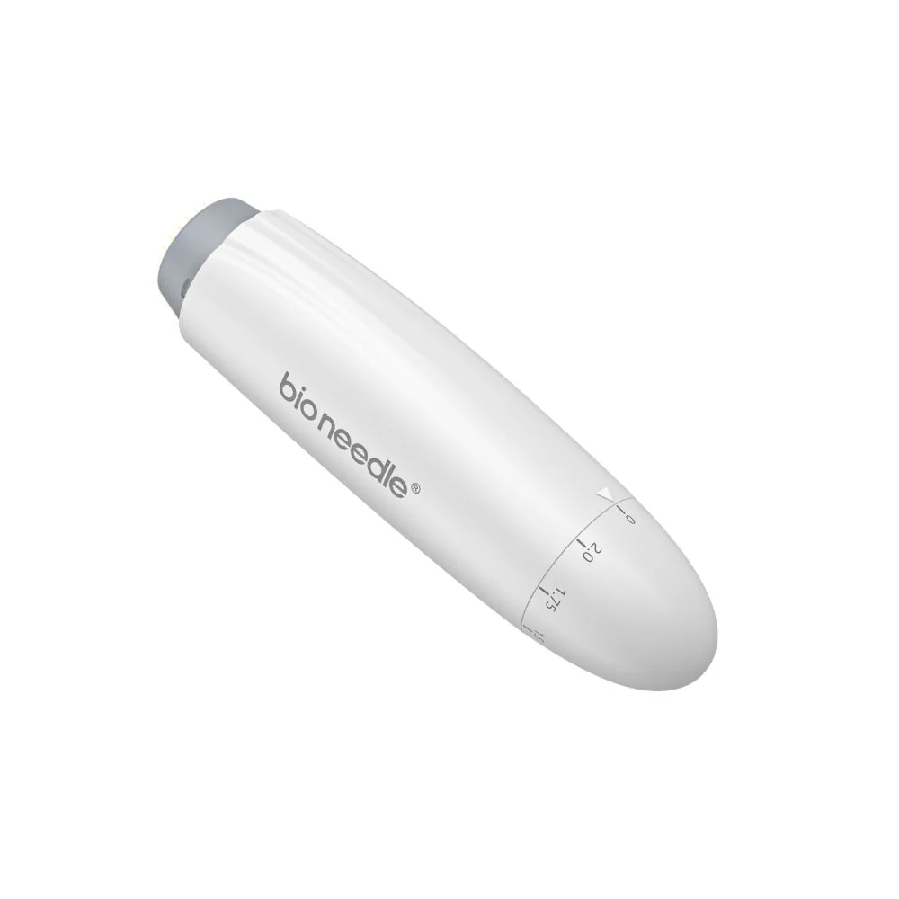 Bio Needle 60-Pin Scalp Derma Stamp For Hair Growth - Image 6