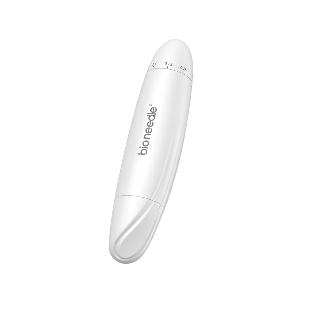 Bio Needle 60-Pin Scalp Derma Stamp For Hair Growth - Image 7