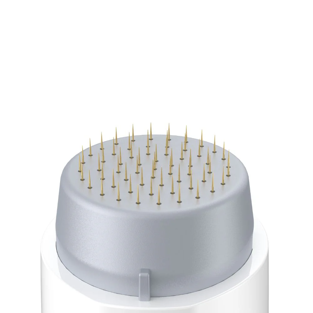 Bio Needle 60-Pin Scalp Derma Stamp For Hair Growth - Image 8