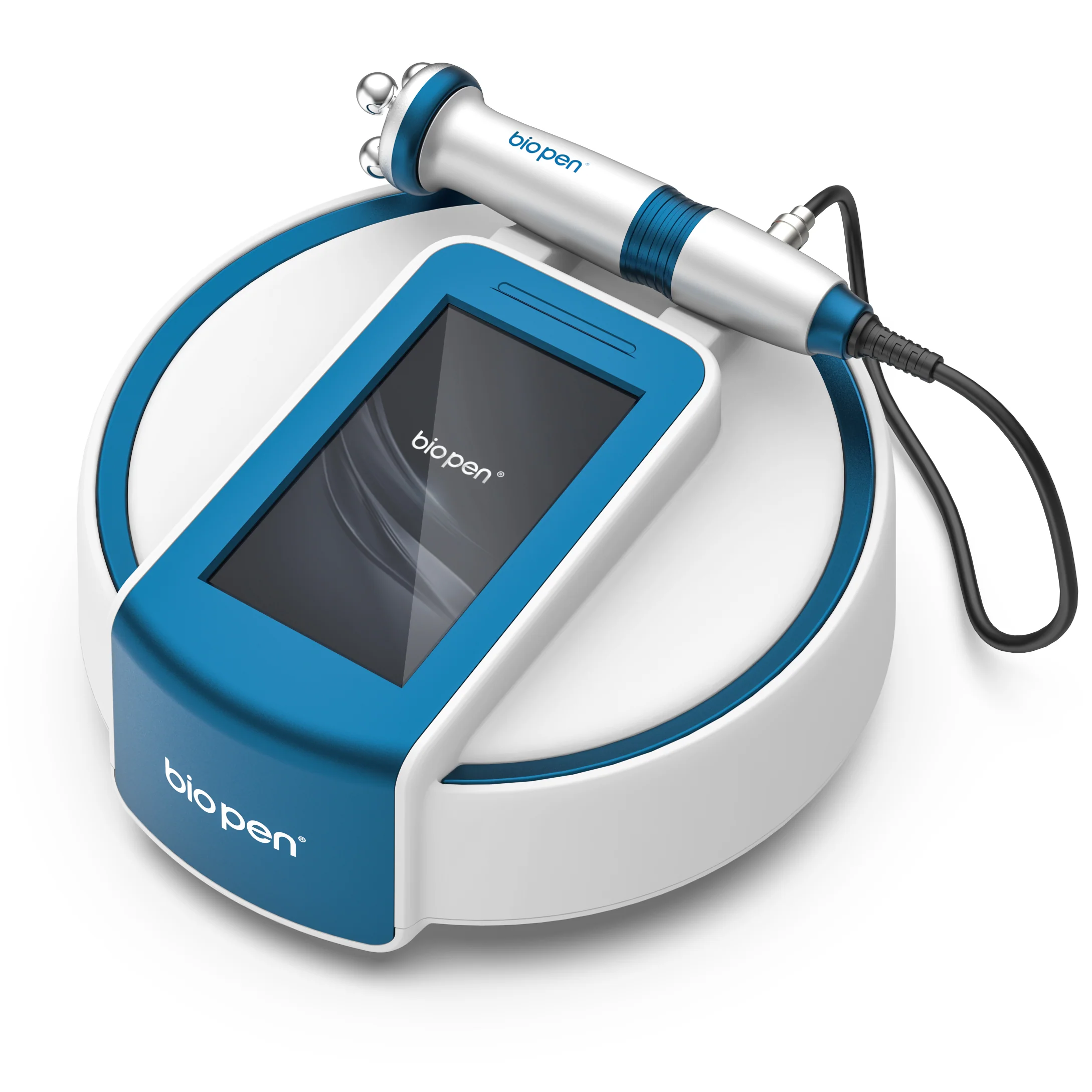 Bio Pen T6 By Dr. Pen Professional Radio Frequency Skin Tightening and Lifting Device - Image 18