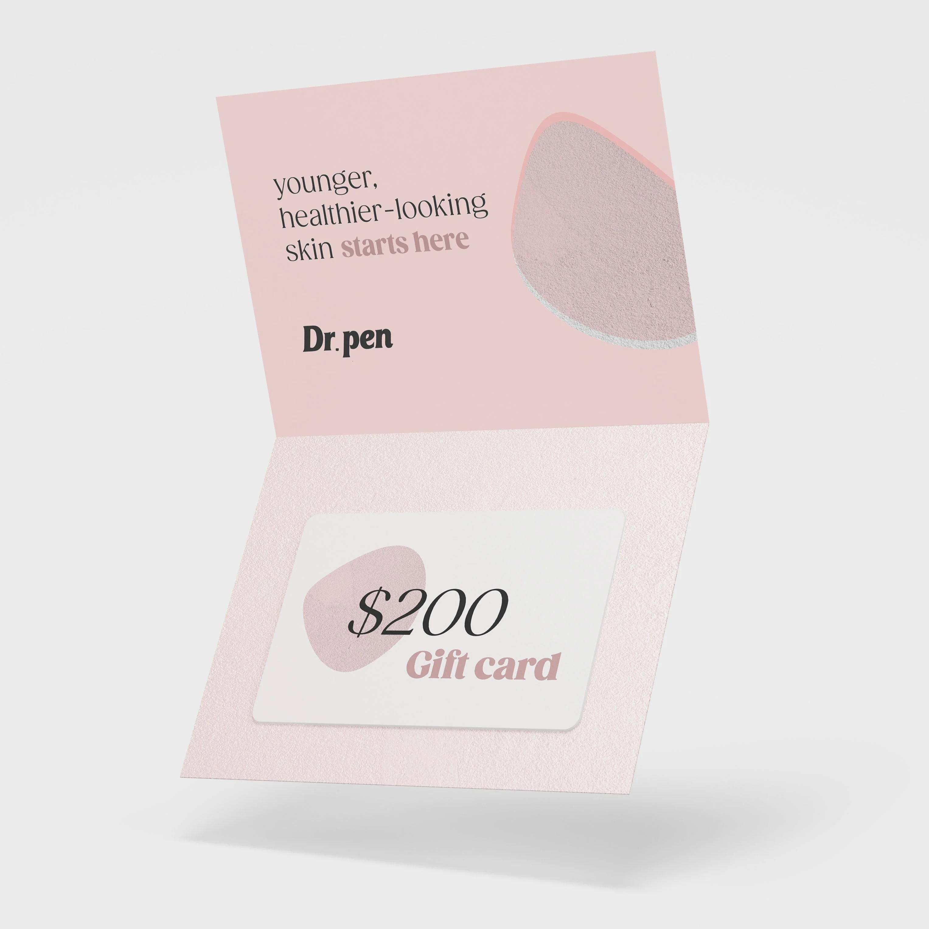 Dr. Pen e-Gift Card - Image 4