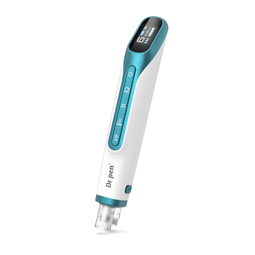 *NEW* Dr. Pen H6 Advanced Serum Infusion Microneedling Pen with Light Therapy - Image 13