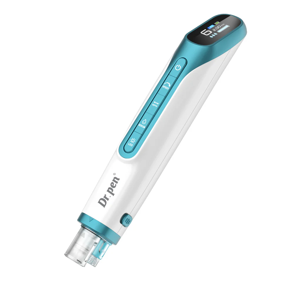 *NEW* Dr. Pen H6 Advanced Serum Infusion Microneedling Pen with Light Therapy - Image 7