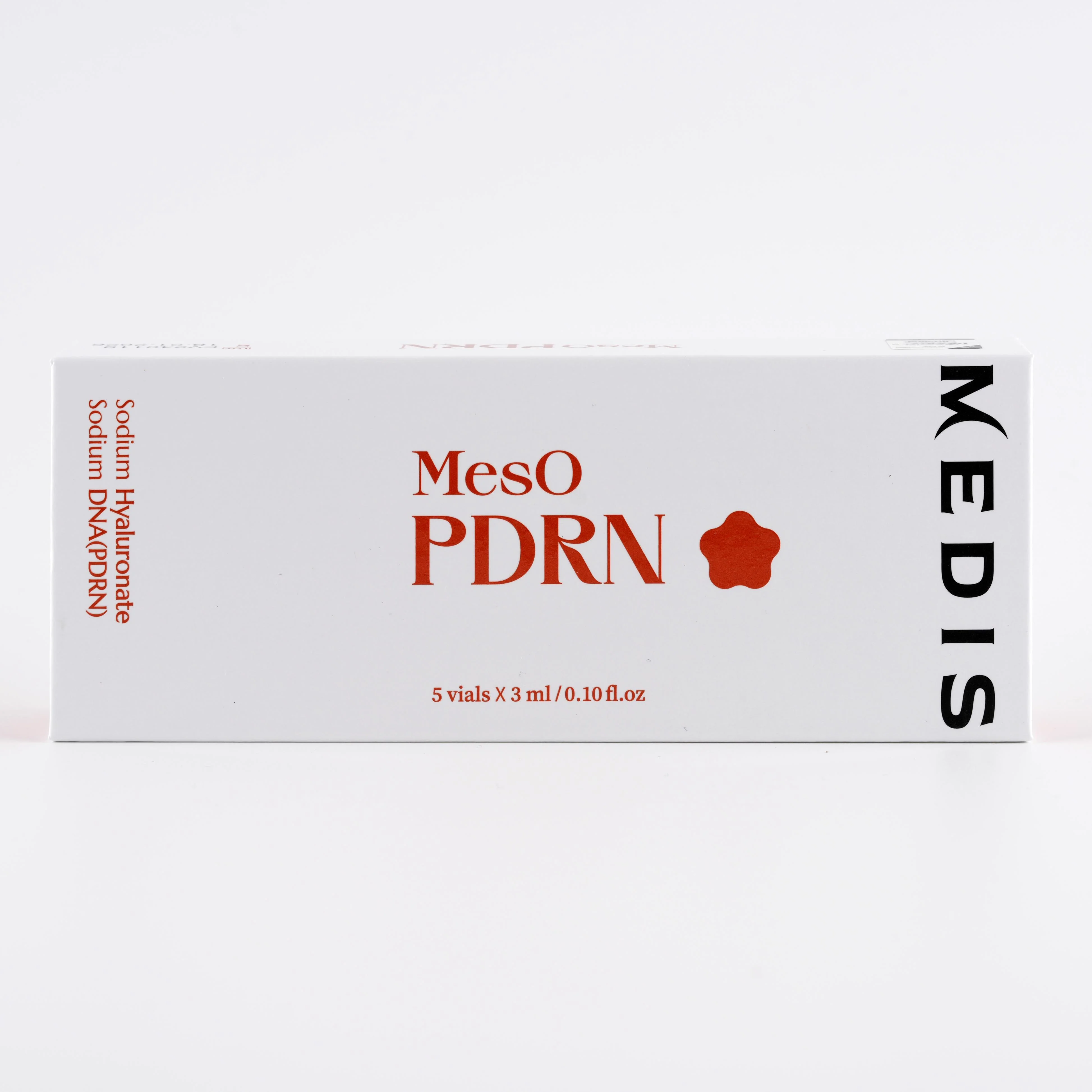 Medisco MesO PDRN – Advanced Skin Regeneration Ampoule - Image 6