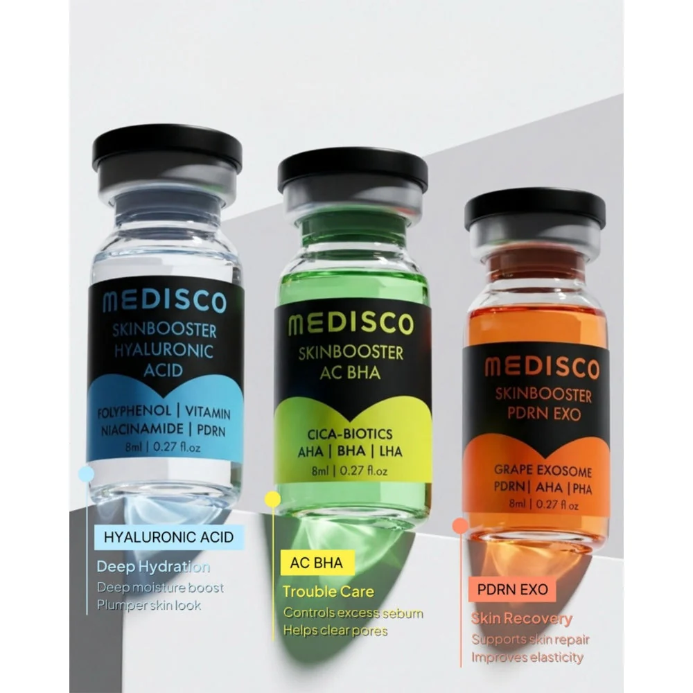 Medisco SkinBooster Starter Kit - Image 4