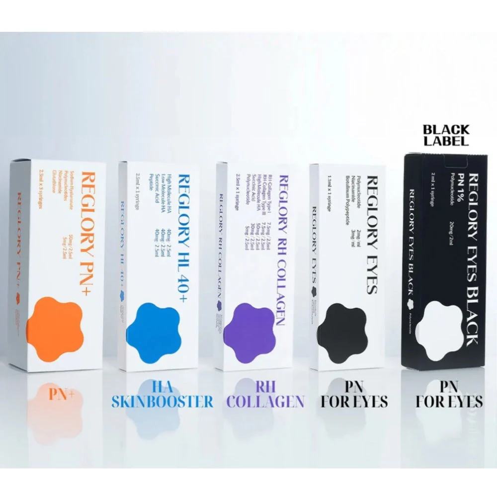 Reglory EYES - Advanced Eyes & Facial Rejuvenator - Image 7