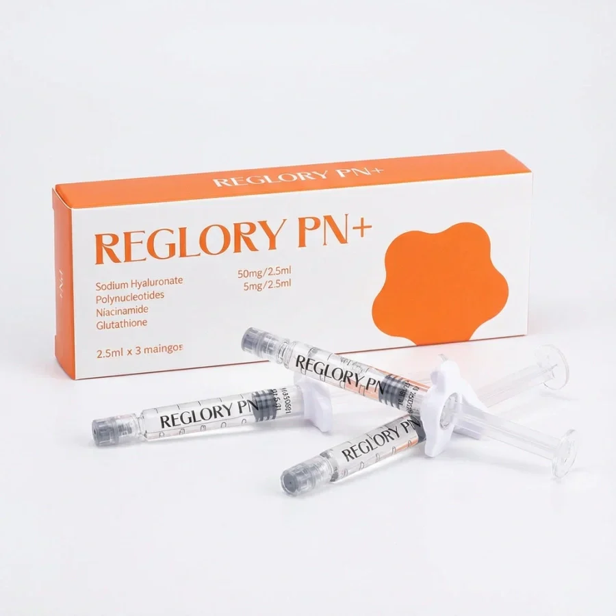 Reglory PN⁺ Polynucleotide Skin Booster with Niacinamide & Glutathione - Image 2