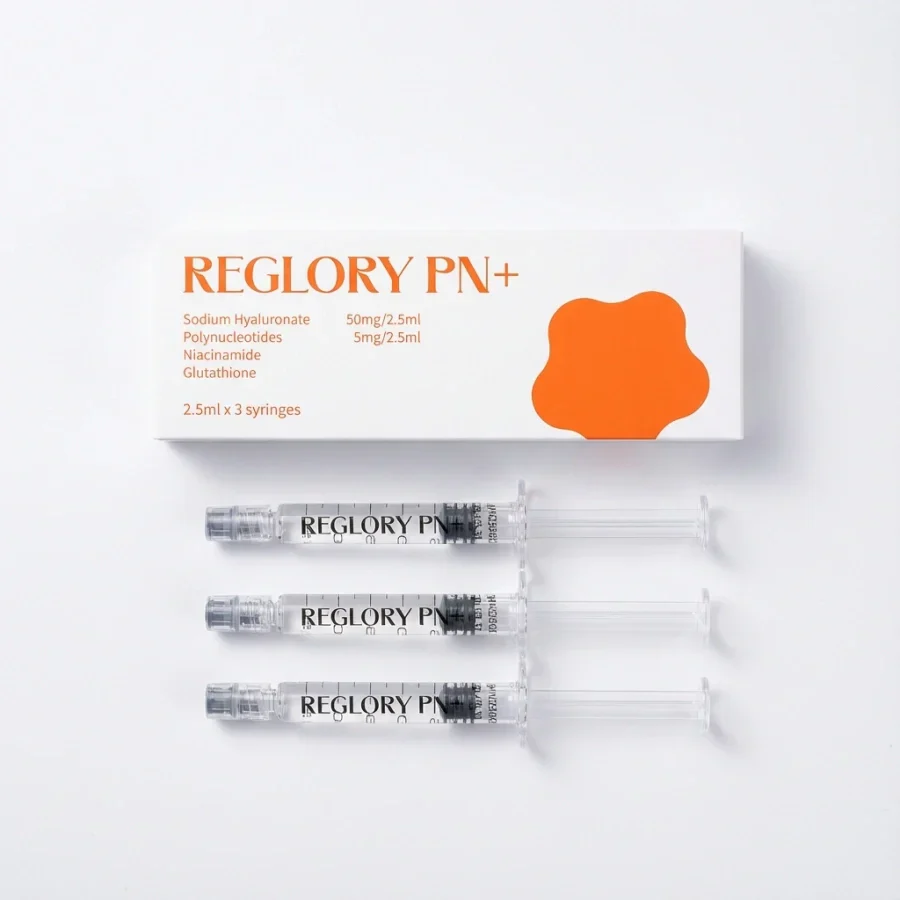 Reglory PN⁺ Polynucleotide Skin Booster with Niacinamide & Glutathione - Image 3