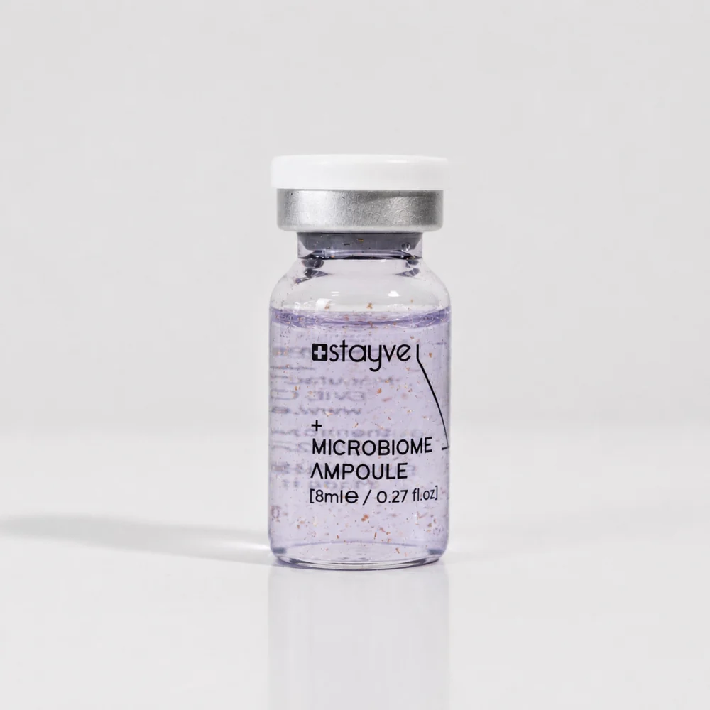 Stayve Booster Starter Kit 2 (Microneedling Ampoule) - Image 11