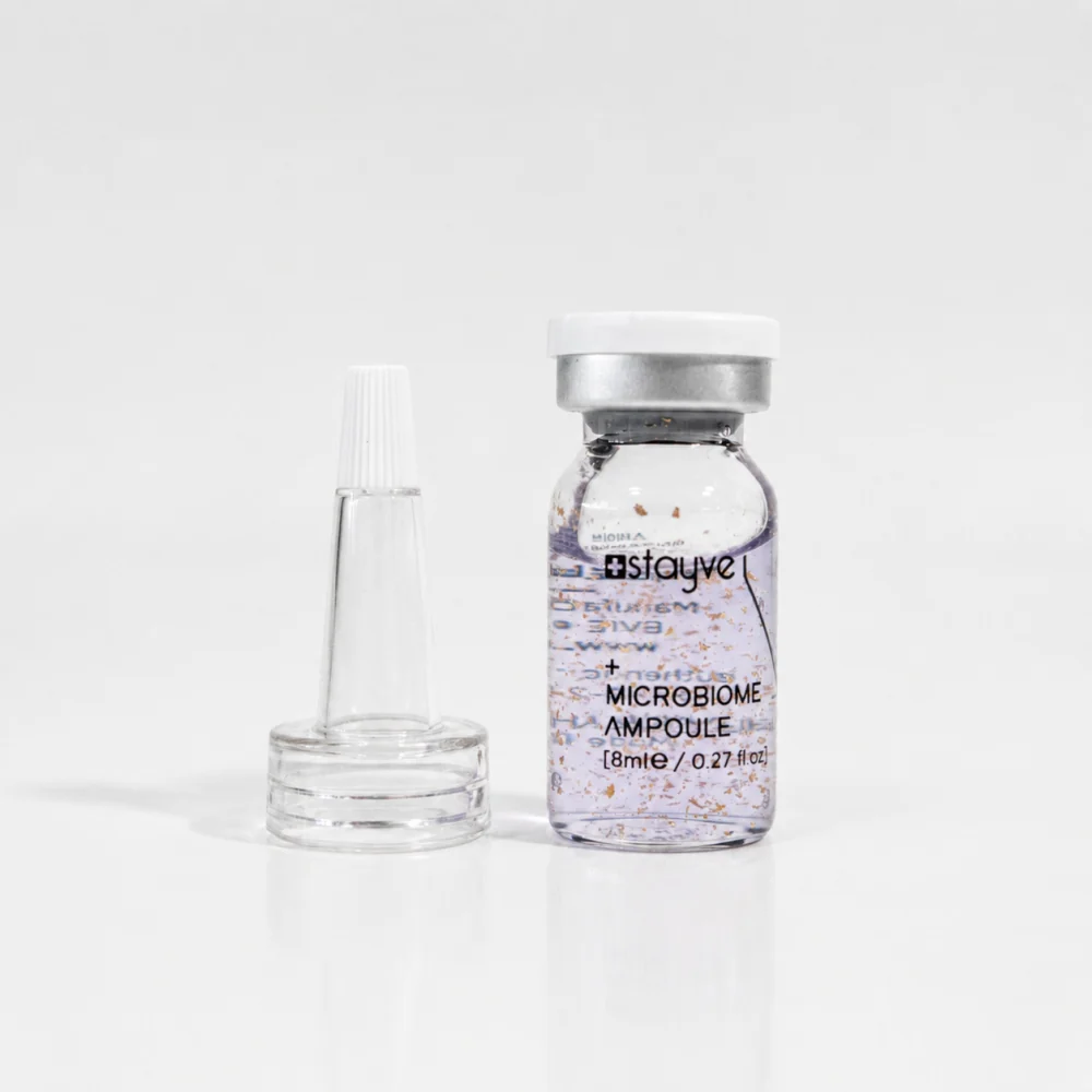 Stayve Booster Starter Kit 2 (Microneedling Ampoule) - Image 12