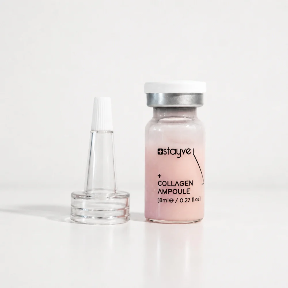 Stayve Booster Starter Kit 2 (Microneedling Ampoule) - Image 15