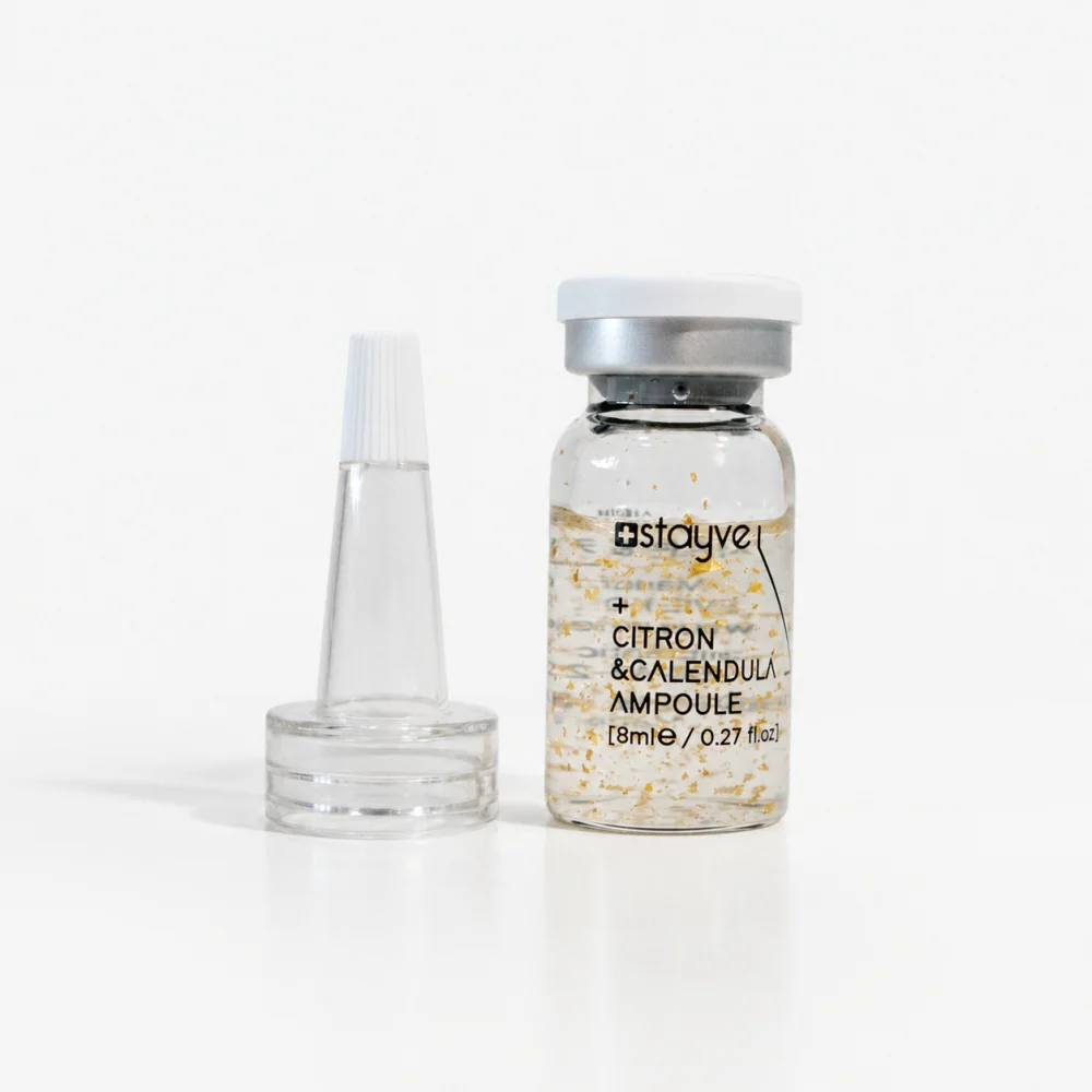 Stayve Booster Starter Kit 2 (Microneedling Ampoule) - Image 19