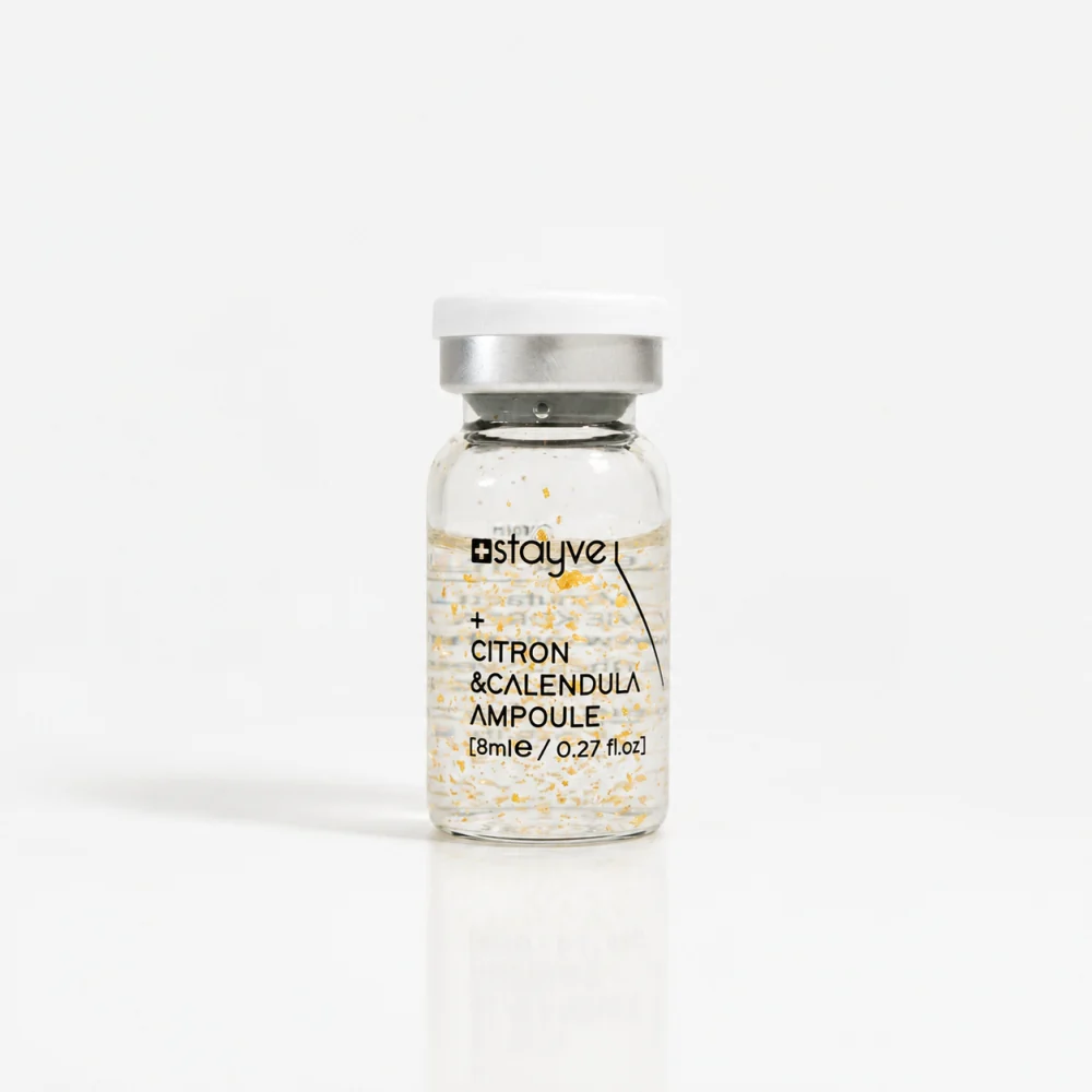 Stayve Booster Starter Kit 2 (Microneedling Ampoule) - Image 22