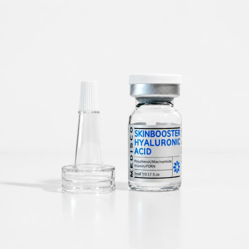 Stayve Booster Starter Kit 2 (Microneedling Ampoule) - Image 9